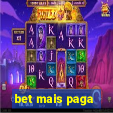 bet mais paga